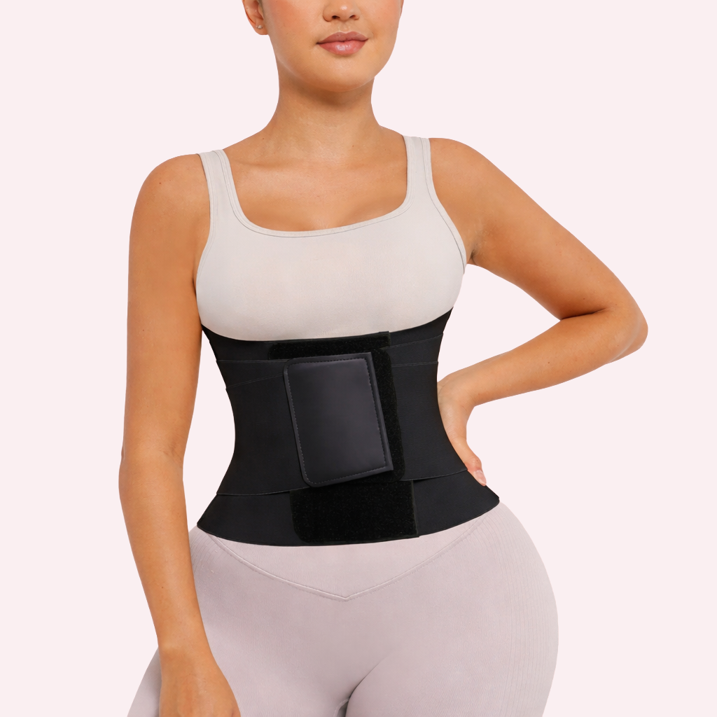 Cintuflex - Cinturilla Moldeadora Premium