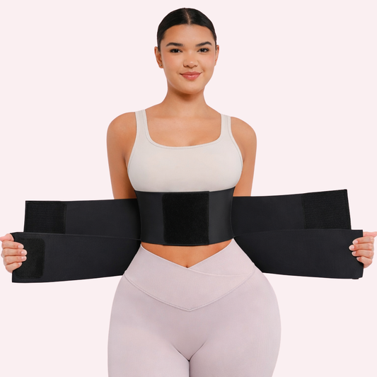 Cintuflex - Cinturilla Moldeadora Premium