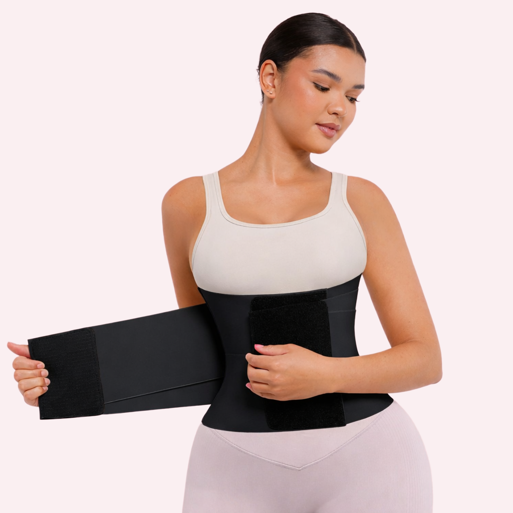 Cintuflex - Cinturilla Moldeadora Premium